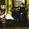 Colin Firth and Emma Thompson in Nanny McPhee (2005)