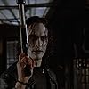 Brandon Lee in The Crow (1994)