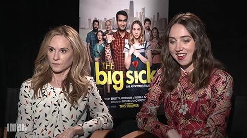 What Is 'The Big Sick'?