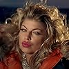 Fergie in Fergie feat. Ludacris: Glamorous (2007)