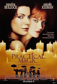 Primary photo for Practical Magic