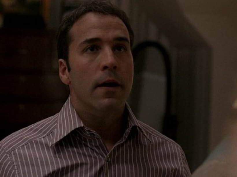 Jeremy Piven in Entourage (2004)