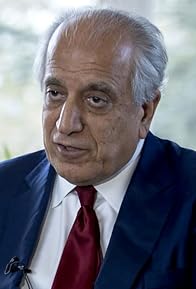 Primary photo for Zalmay Khalilzad