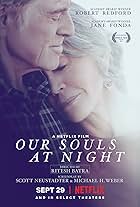 Jane Fonda and Robert Redford in Our Souls at Night (2017)