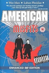 Primary photo for American Misfits