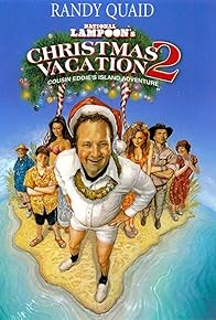 Primary photo for Christmas Vacation 2: Cousin Eddie's Island Adventure