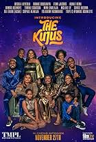 Ronke Odusanya, Femi Jacobs, Timini Egbuson, Kunle Remi, Bimbo Ademoye, and Bisola Aiyeola in Introducing the Kujus (2020)