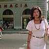 Nicoletta Machiavelli in Il trucido e lo sbirro (1976)