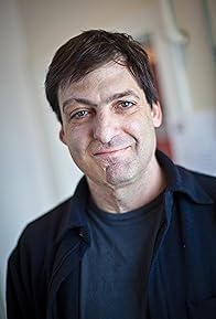 Primary photo for Dan Ariely