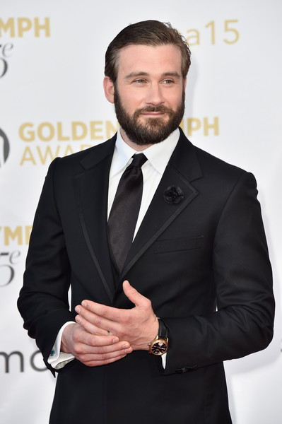 Clive Standen