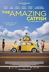 The Amazing Catfish (2013)