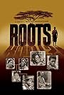 LeVar Burton, Louis Gossett Jr., John Amos, Maya Angelou, Thalmus Rasulala, Madge Sinclair, Leslie Uggams, and Ben Vereen in Roots (1977)