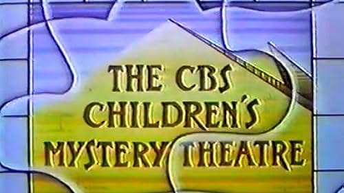 CBS Children's Mystery Theatre (1980)