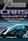 X Prize Cars: Accelerating the Future (2010)