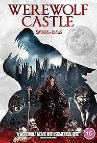 Werewolf Castle (2021)