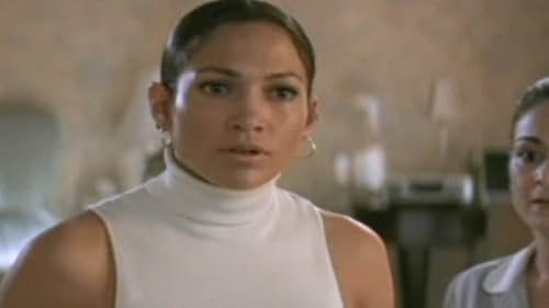 Maid In Manhattan: Scenes