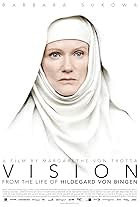 Vision - Aus dem Leben der Hildegard von Bingen