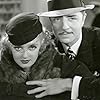 Bette Davis and William Powell in Fashions of 1934 (1934)