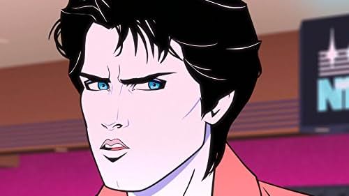 Moonbeam City (2015)