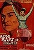 Adhi Raat Ke Baad (1965) Poster