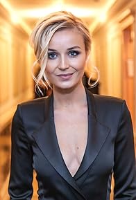 Primary photo for Polina Gagarina