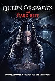 Queen of Spades: The Dark Rite (2015)