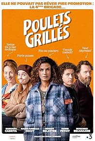 Primary photo for Poulets grillés