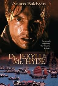 Dr. Jekyll and Mr. Hyde (2000)