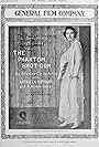 Kathleen Kirkham in The Phantom Shotgun (1917)