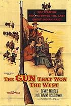 The Gun That Won the West