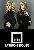 Fashion House (TV Series 2006– ) Poster