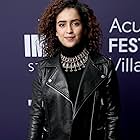 Sanya Malhotra