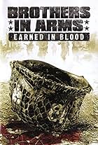 Brothers in Arms: Earned in Blood (2005)