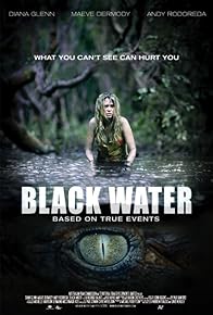 Primary photo for Black Water