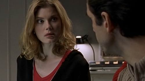 Amy Price-Francis in Tracker (2001)