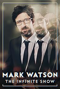 Primary photo for Mark Watson - The Infinite Show