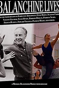 Primary photo for Balanchine Lives!