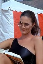 Lynda Carter in Wonder Woman (1975)