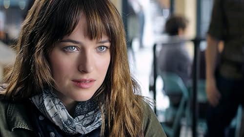 Dakota Johnson: Movie & TV Moments