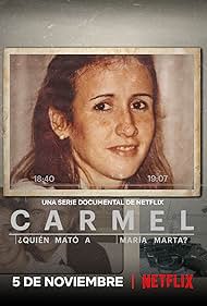 Carmel: Who Killed Maria Marta? (2020)