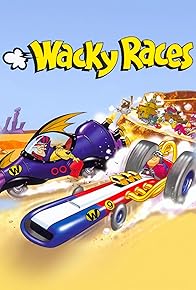 Primary photo for Wacky Races