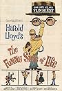 Harold Lloyd in Funny Side of Life (1963)