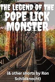 The Legend of the Pope Lick Monster (2023)