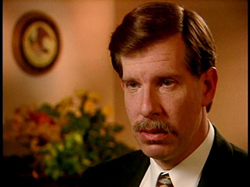 Eli Rosenbaum in Forensic Files (1996)