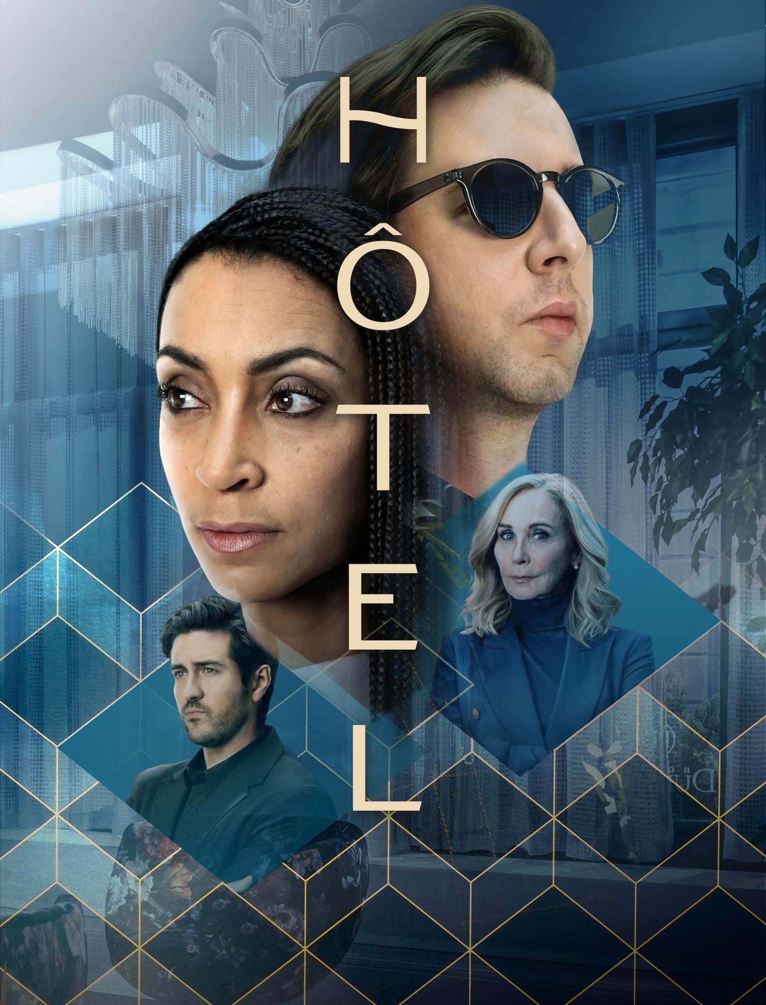 Hôtel (2022)