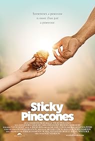 Sticky Pinecones (2021)