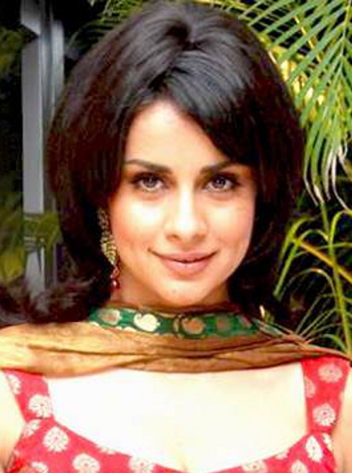 Gul Panag at an event for Hello Darling (2010)