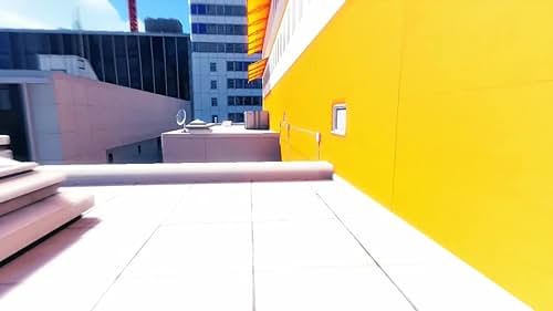 Mirror's Edge: Clip 2