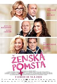 Zenská pomsta (2020)