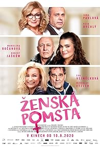 Primary photo for Zenská pomsta